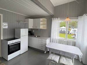 Nr 14-Solåsen kjøkken