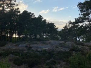 Nr 11-Somlebu utsikt