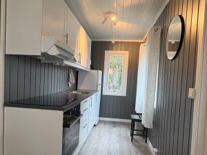 Nr 11-Somlebu kjøkken