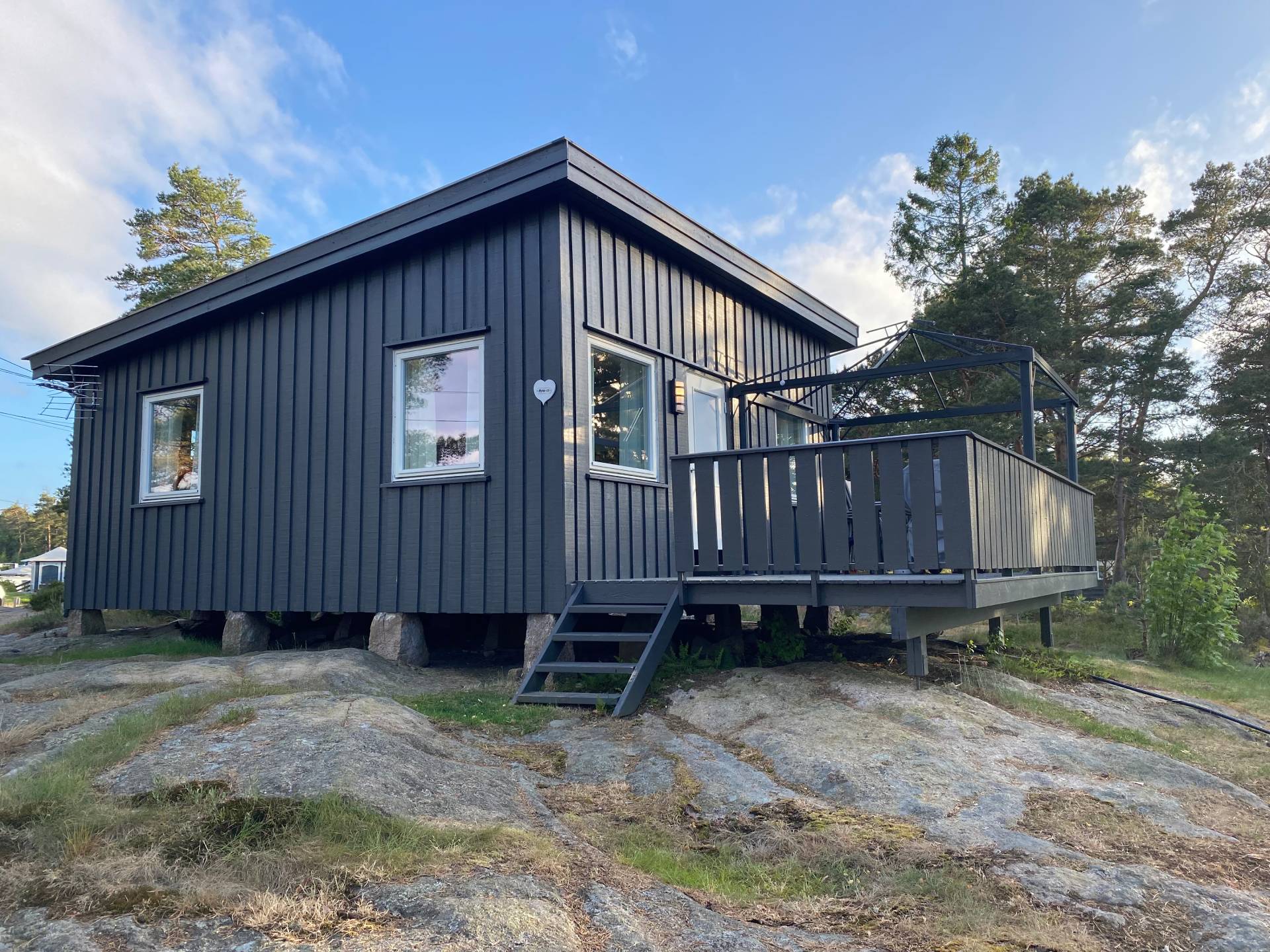 Nr 11-Somlebu utside